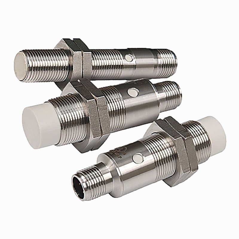 Allen-Bradley, 871TS-M8BP18-D4, Proximity Sensor, 18mm Diameter