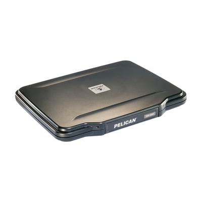 Pelican™ PROTECTOR CASE™ 1065-003-110 1065CC HardBack Tablet Case