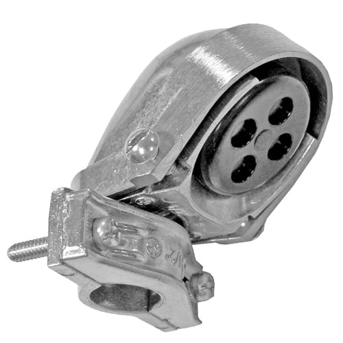 Appleton® NEER™ ECO-105 Clamp-On Weather Resistant Service