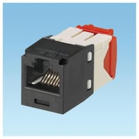 Panduit® PanNet® TX5e™ CJ5E88TGBL 8-Position 8-Wire TG Style