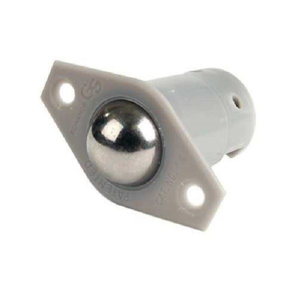 Edwards Signaling™ 45 Low Voltage Rolling Ball Switch, 12 to 48