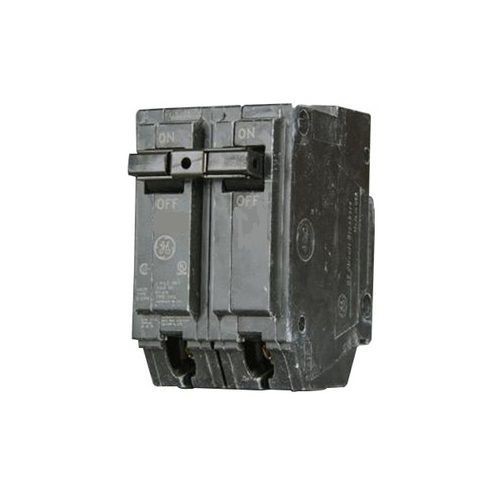 Interruttore Automatico GE THHQL2160 1 Polo 60 Amp 22kA 120/240v - Nuovo Plug-in