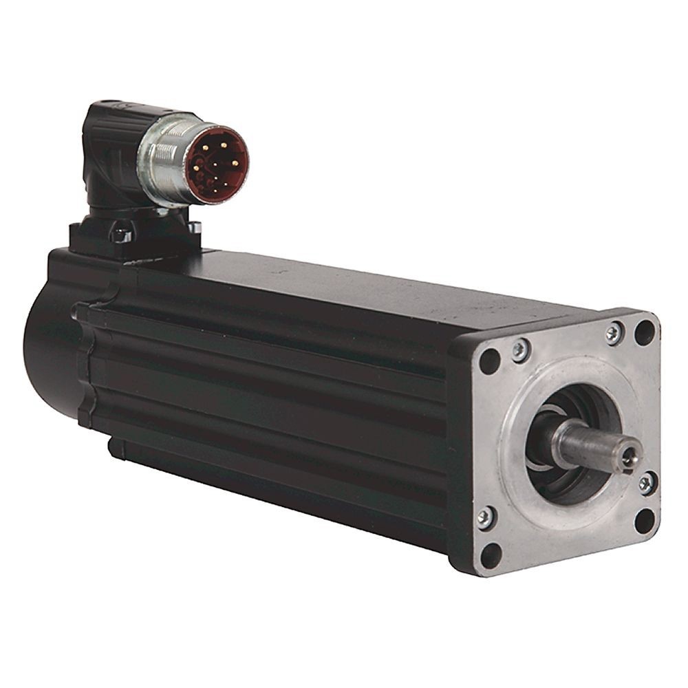 Allen-Bradley VPL-B1002M-PJ14AA Servo Motor, Low Inertia, 480V AC