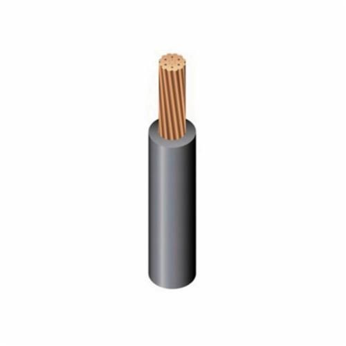 Type Rhw Wire Type RHH-RHW Underground Service Entrance Cable, 10 AWG Stranded Copper ...