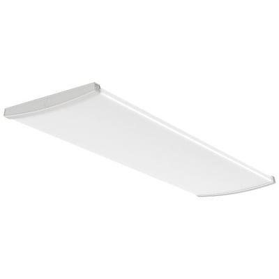 Lithonia Lighting® TRUW 48 ALO26 CMP 8SWW2 ZT MVOLT Decorative