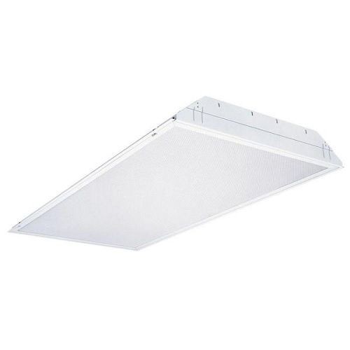 Lithonia Lighting® 2GT8 General Purpose Troffer, 2 T8 Fluorescent
