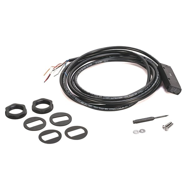 Allen-Bradley, 42SRU-6004, PHOTOSWITCH Photoelectric Sensor, 6000