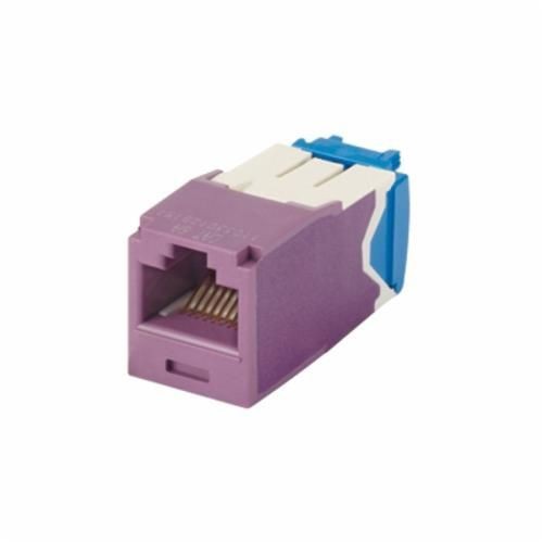 Panduit® 10Gig™ PanNet® TX6A™ CJ6X88TGVL 8-Position 8-Wire