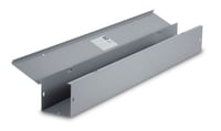 Austin Electrical Enclosures AB-4424HWG Hingecover Wireway, 24 in L x 4 ...