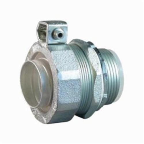 Appleton® STB-250L Liquid Tight Oiltight Raintight Conduit Connector ...