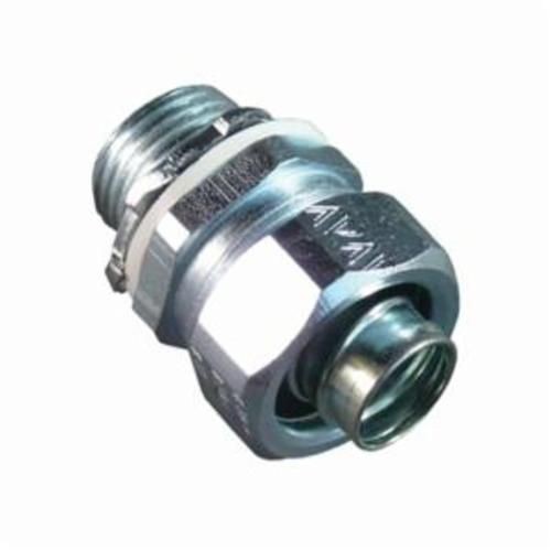 Appleton® ST-50 Liquid Tight Oiltight Raintight Conduit Connector With ...