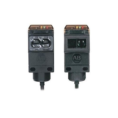 Allen-Bradley, Photoswitch, Photoelectric Sensor, Standard ON/OFF
