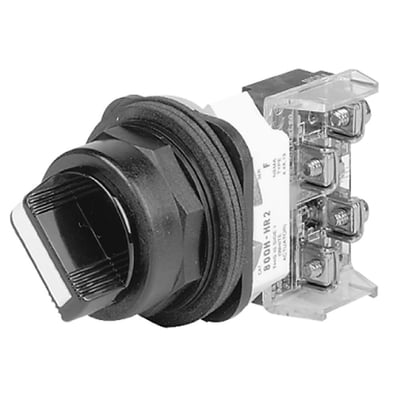 800H 4 Position Selector Switch | State Electric