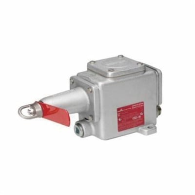 Hazardous Location Safety Switches | State Electric