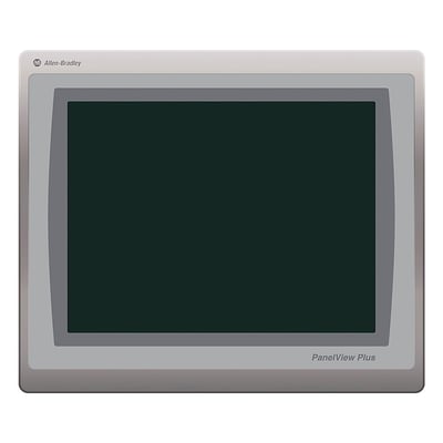【新品未開封】PanelView Plus 7 〈2711P-T7C22D9P〉 2711P-T7C22D9P-B | Allen-Bradley | US