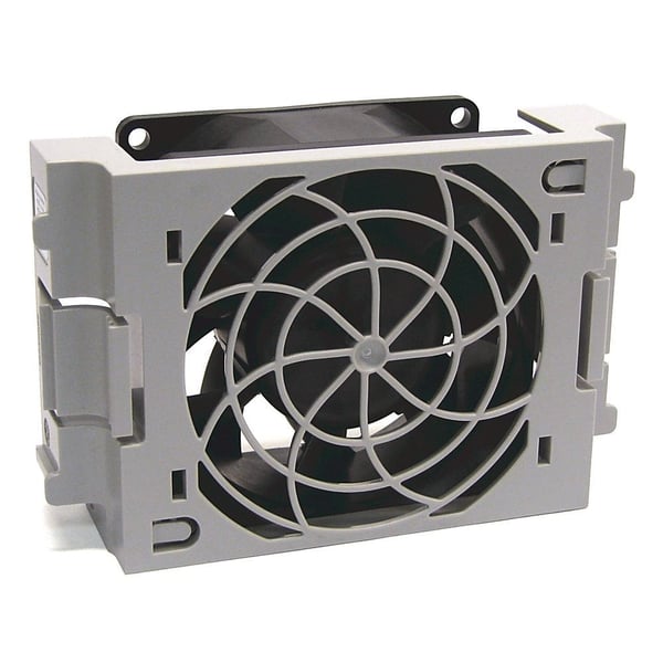 Allen-Bradley, SK-R9-FAN11-F3, PF750 Open/NEMA 1 Heatsink Fan Kit, Fr 3 ...