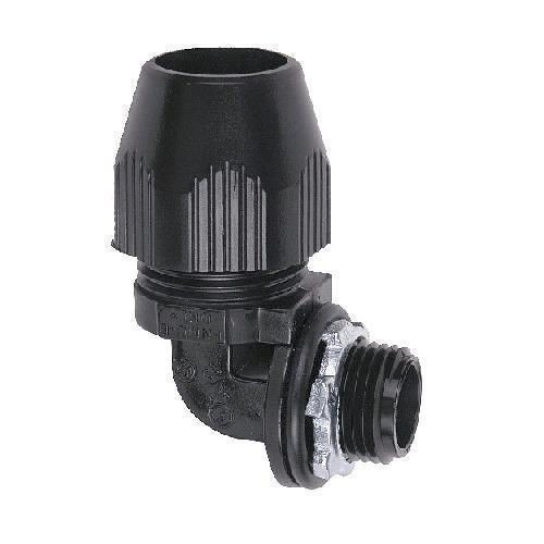 Pvc Conduit Bullets T&B® Plastic Bullet® LT950P Flexible Conduit Connector, 1/2 in Trade ...