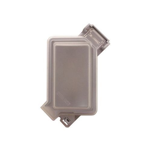 Pass & Seymour® WIUC10FRED Extra Duty Weatherproof While-In-Use Cover ...