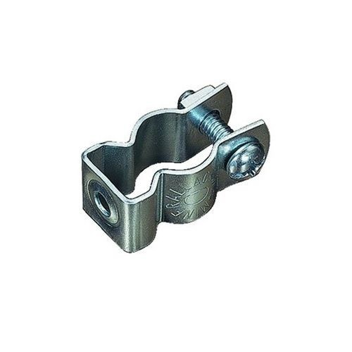 Minerallac® Minerallac Traditional® 8B 3-Hole Conduit Hanger, 3-1