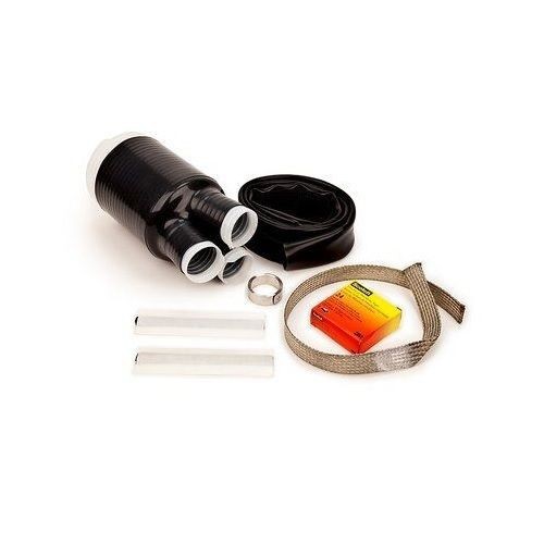 3M™ 051128-60686 3C-BOK 3-Conductor Cold Shrink Breakout Boot Kit