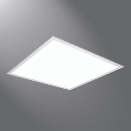 Metalux® 22FP3240C General LED Panel, LED Lamp, 30 W Fixture, 120