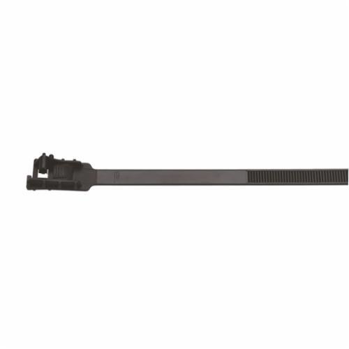 Ty-Rap® TY5409 Lashing Cable Tie, 19.01 in L x 1/2 in W x 0.78 in