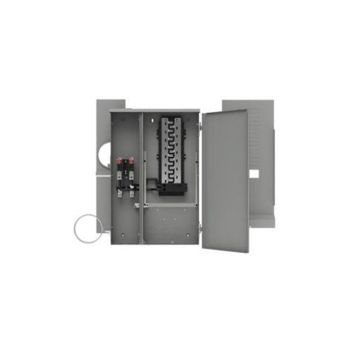 Siemens Murray JA4040B1200SECW Main Breaker Meter Socket and