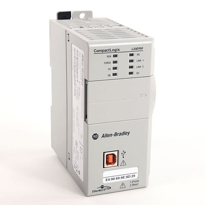 ハンドルコントローラー 1768 / 1769 CompactLogix System | State Electric