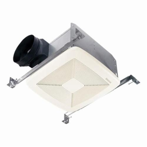 Broan® Heat-A-Ventlite® QTXE080 Ultra-Quiet Bathroom Ventilation