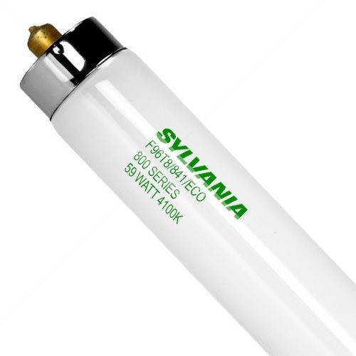 Sylvania OCTRON® 800 ECOLOGIC® FO96/841/ECO/22149 Fluorescent Lamp