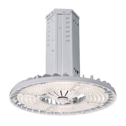 Metalux® SSLED-LD5-18-W-UNV-L840-CD1-U Round Steeler