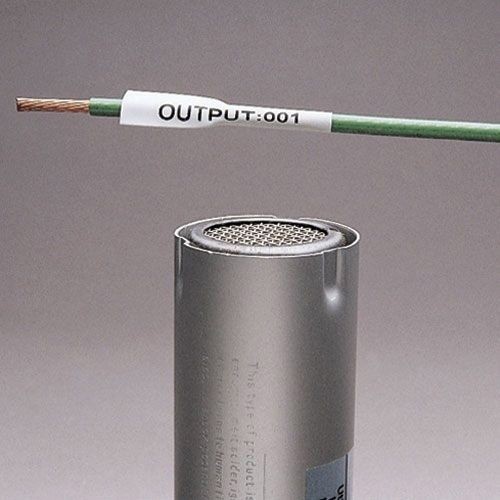 Panduit® P1™ H100X084H1C Die Cut Military Grade Heat Shrink