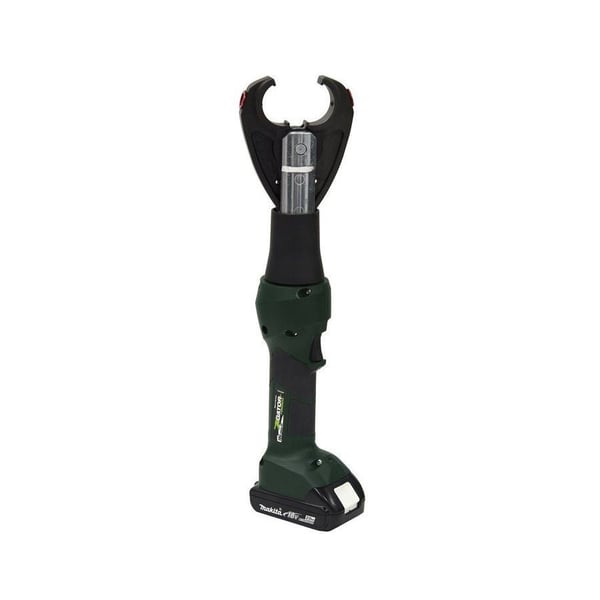 Greenlee® Gator® EK628LX11 Cordless Standard Bare Tool Die Crimper