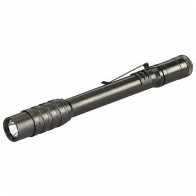 ◼︎6b Streamlight® 66134 STYLUS PRO® Bright USB Rechargeable Penlight