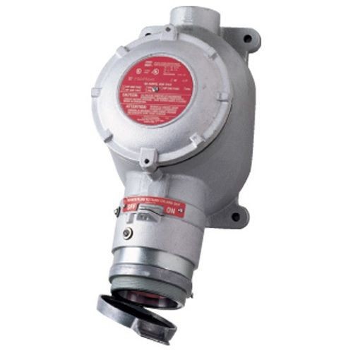 Crouse-Hinds Arktite® FSQC5640 Explosionproof Through-Feed