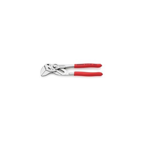 Knipex® 86 03 180 SBA Pliers Wrench, 1-3/8 in Nut Nominal, 1 in L