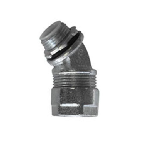 O-Z/Gedney 4Q-300T Concretetight Liquid Tight Oiltight