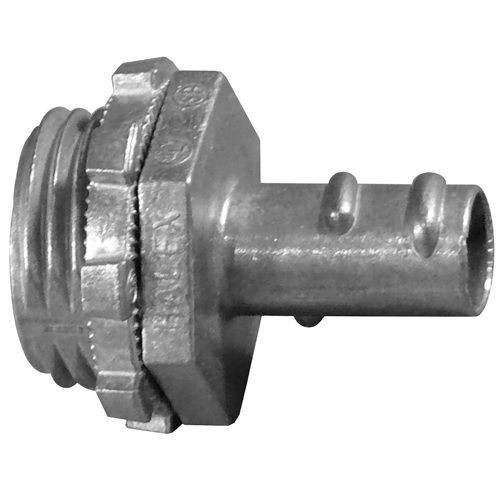 Appleton® NEER™ GCI-50 Insulated Throat Straight Screw-In