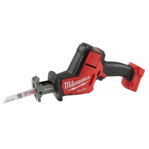 Milwaukee® 2719-20 Cordless Reciprocating Saw, 7/8 in L Stroke, 0