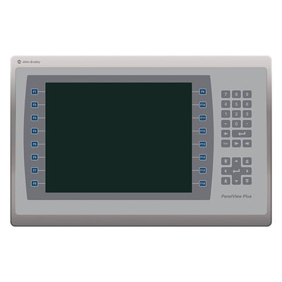 【新品未開封】PanelView Plus 7 〈2711P-T7C22D9P〉 2711P-T7C22D9P | Allen-Bradley | US
