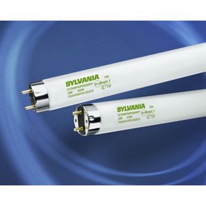 Sylvania OCTRON® 800 XP® SUPERSAVER® ECOLOGIC®3 FO28/841/XP/SS