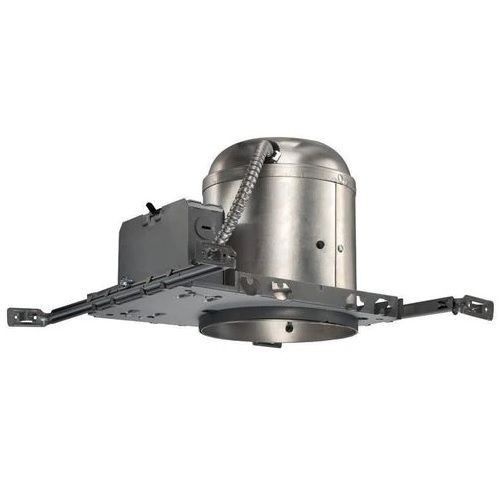 Juno® VuLITE® V6IC W Line Voltage Round Recessed Lighting Housing ...