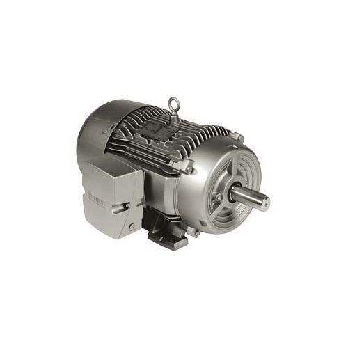 Siemens 1LE22212BB214AA3 4-Pole Continuous-Duty Low Voltage