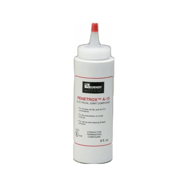 to1 ジェロム オソンミン　ポラロイド BURNDY® PENETROX™A-13 PENA138 Oxide Inhibitor Electrical Joint