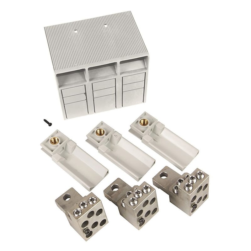 Allen-Bradley, 140G-J-MTL63, Frame-J, Multi Terminal Lug, 6x14-2