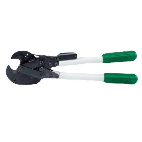 Greenlee® 774 High Performance Ratchet Cable Cutter Assembly, 795