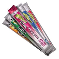 シズク　FR Sqwincher® 159200231 SQWEEZE® ZERO Hydration Freezer Pop, 3