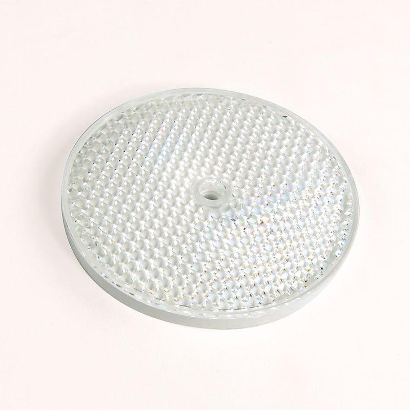 Allen-Bradley 92-125 Accessory, Photoelectric Reflector, 84mm (3.3