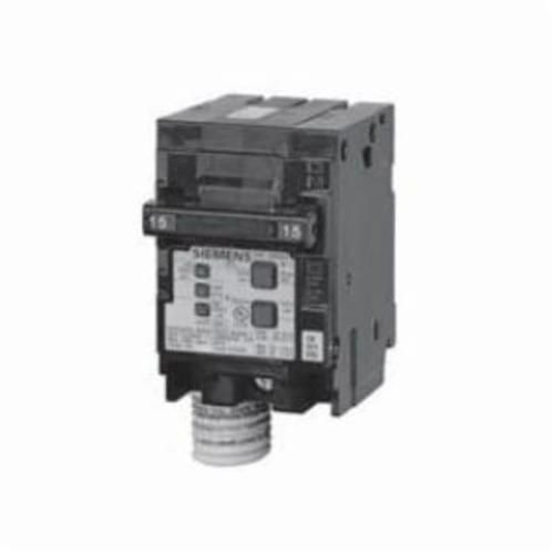Siemens Q215AFC Type QAF2 Combination Arc Fault Circuit Breaker