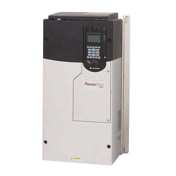 Allen-Bradley 20G1AND186AN0NNNNN PowerFlex 755 AC Drive, with